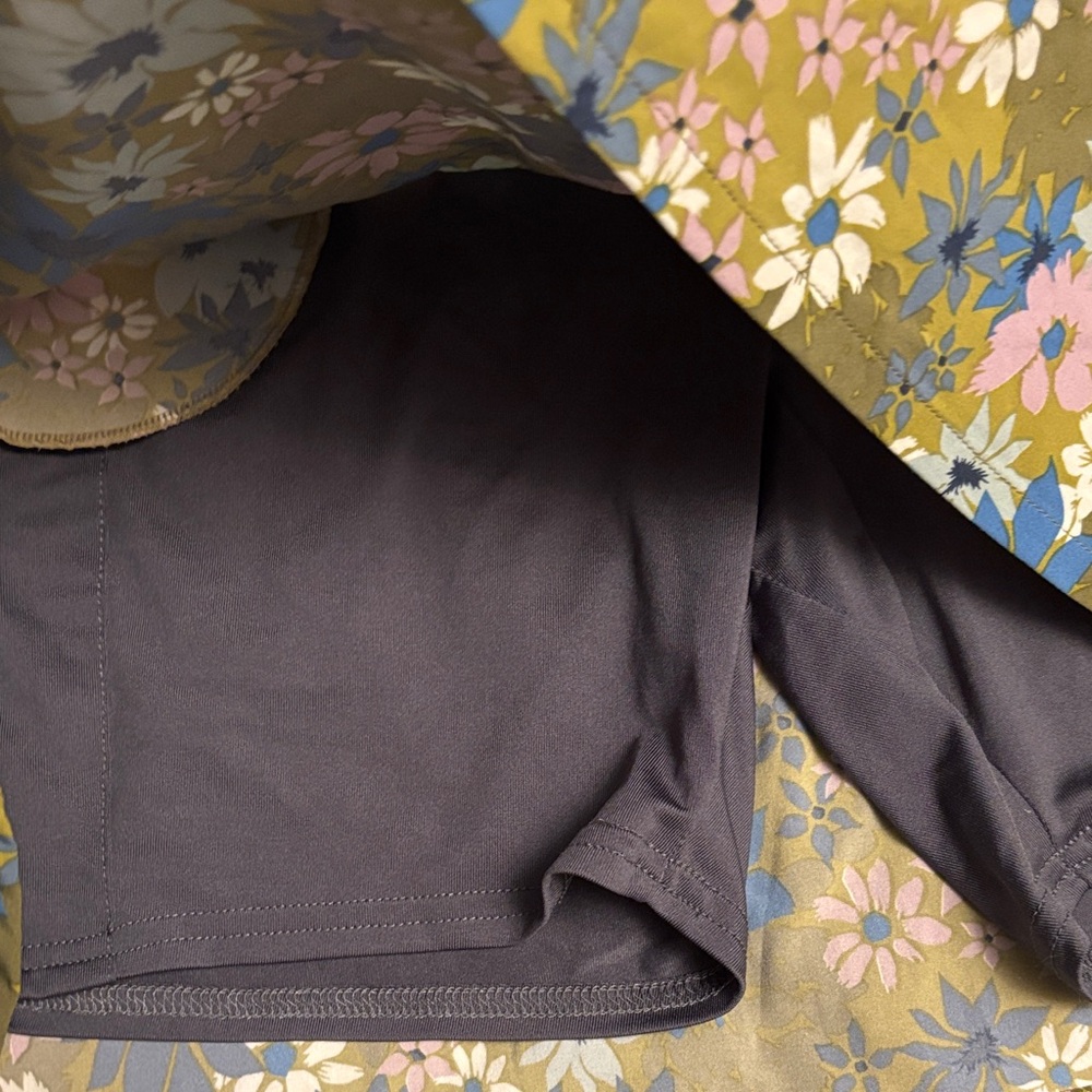 Toad &Co W’s Sun-kissed Weekend Skort - Picture 6 of 9